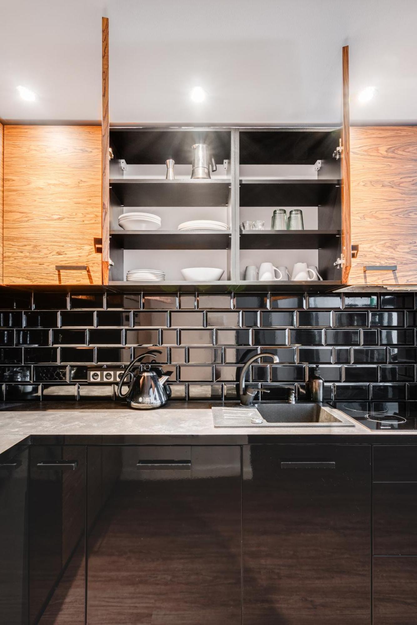 Rydygiera 61 By Homeprime Apartament *