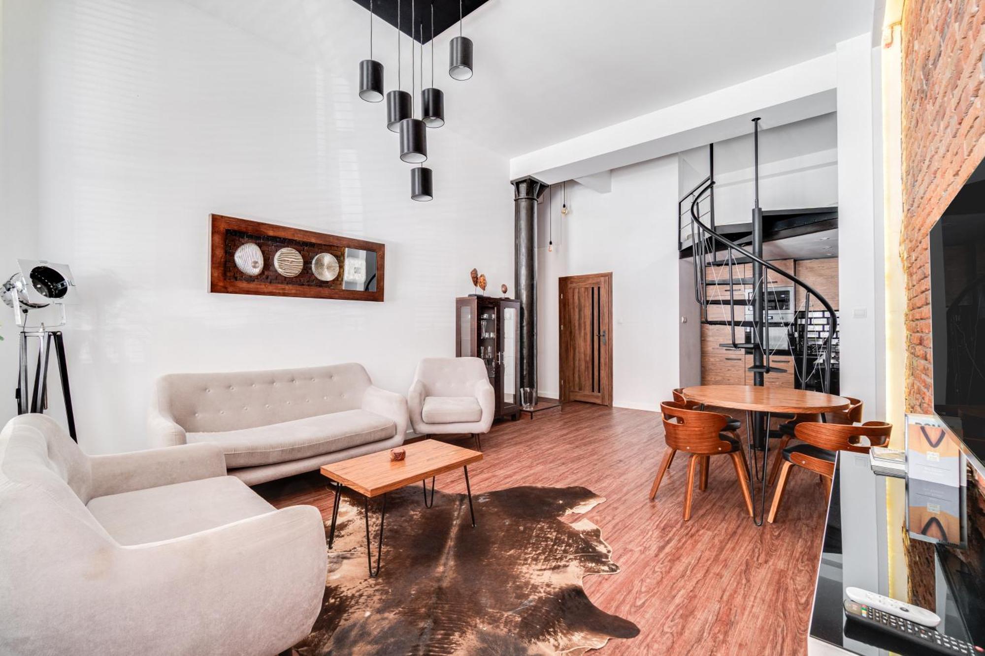 Apartament Rydygiera 61 By Homeprime Wrocław