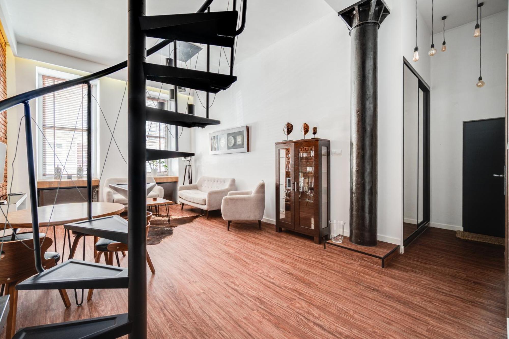 Apartament Rydygiera 61 By Homeprime Wrocław