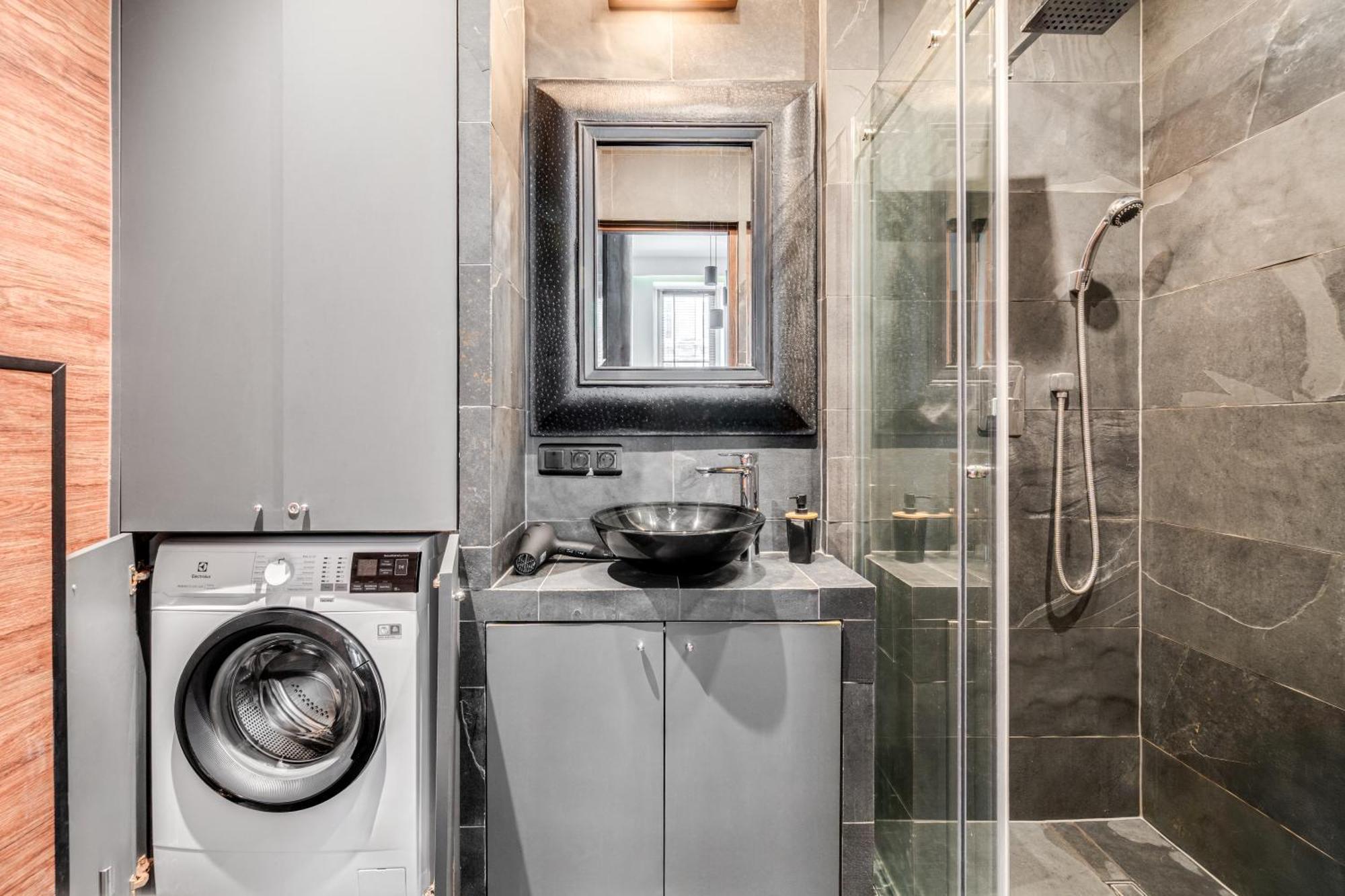 Rydygiera 61 By Homeprime Apartament *